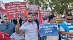 Mağdurlar Bursa’dan ses yükseltti!